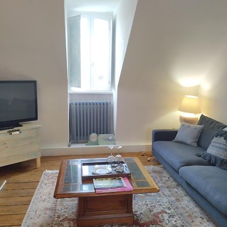 Maison Papillons Plomodiern Zewnętrze zdjęcie