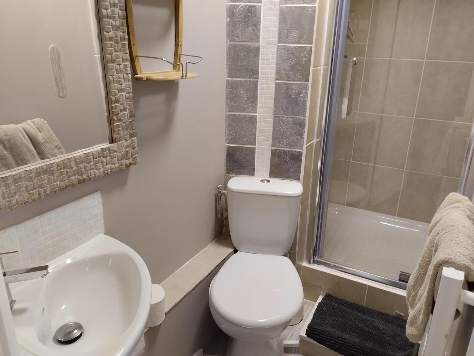 Maison Papillons Plomodiern Zewnętrze zdjęcie