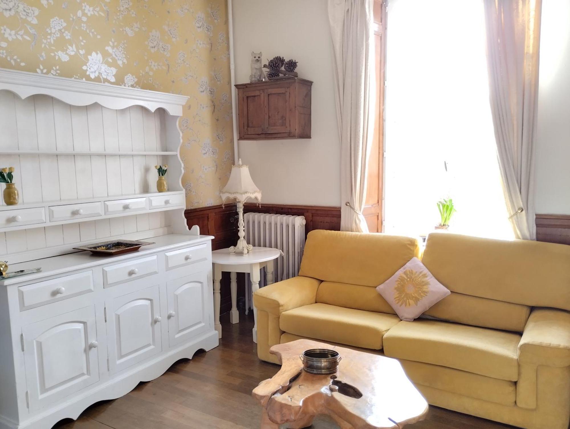 Maison Papillons Plomodiern Zewnętrze zdjęcie