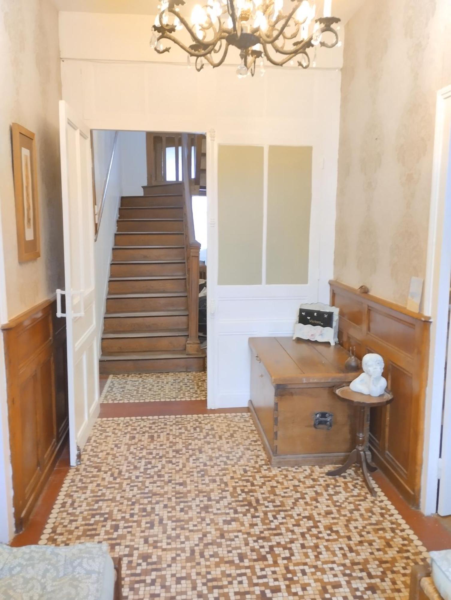 Maison Papillons Plomodiern Zewnętrze zdjęcie