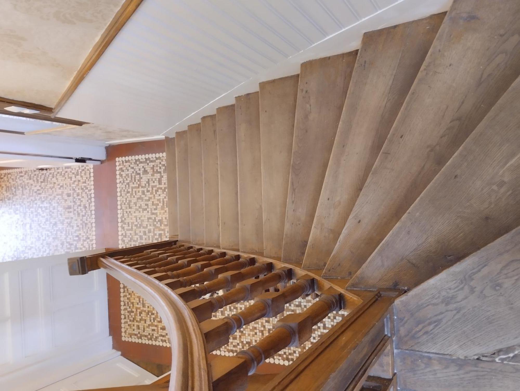 Maison Papillons Plomodiern Zewnętrze zdjęcie